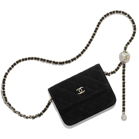 chanel clutch black leather gold chain|Chanel clutch with chain 2020.